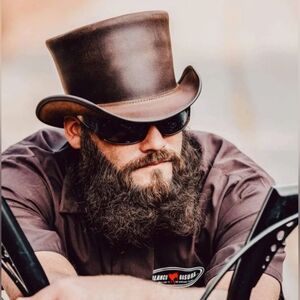 American Hat Makers Hat